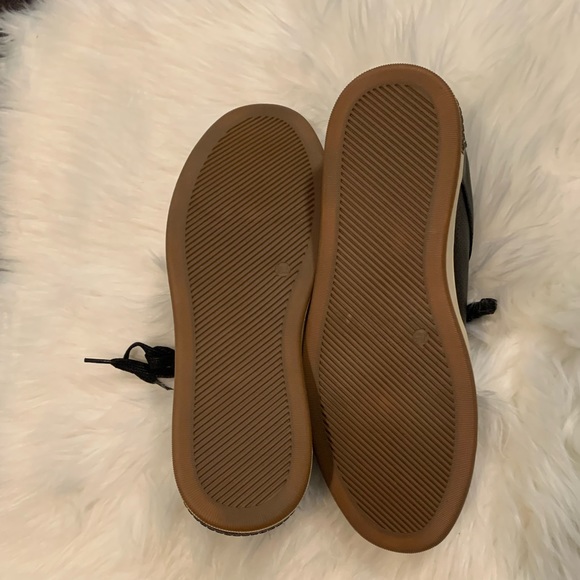 Jousen Milan Men’s Fashion Sneakers - Picture 4 of 6